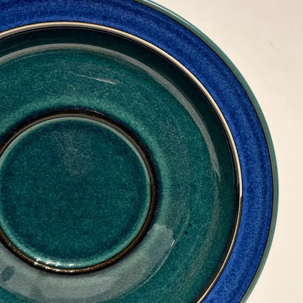 Denby vintage metz